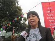 Bóng đá anh, ngoại hạng anh, lịch thi đấu euro 2012, Hội thơ làng Chùa: Những đường cày tươi mới của thơ