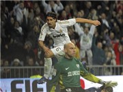 Bóng đá anh, ngoại hạng anh, lịch thi đấu euro 2012, Tiếp Malaga, vì sao Mou có thể thoải mái xoay tua?