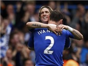 Bóng đá anh, ngoại hạng anh, lịch thi đấu euro 2012, Khi Torres "thăng" cùng Chelsea...