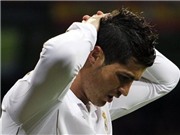 Bóng đá anh, ngoại hạng anh, lịch thi đấu euro 2012, Real Madrid 1-1 Malaga: Ronaldo tịt ngòi, chủ nhà ôm hận 