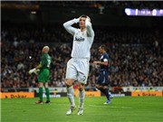 Bóng đá anh, ngoại hạng anh, lịch thi đấu euro 2012, Chấm điểm Real Madrid 1-1 Malaga: Nhạt nhòa Ronaldo !