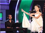 Bóng đá anh, ngoại hạng anh, lịch thi đấu euro 2012, Thanh Trúc tiến thẳng vào Chung kết Vietnam’s Got Talent