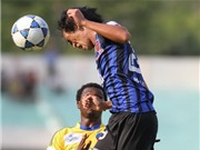 Bóng đá anh, ngoại hạng anh, lịch thi đấu euro 2012, TĐCS.ĐT 0-0 HA.GL: Tẻ nhạt!