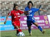 Bóng đá anh, ngoại hạng anh, lịch thi đấu euro 2012, Giải bóng đá nữ VĐQG có nhà tài trợ trong 3 năm
