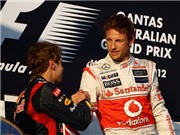 Bóng đá anh, ngoại hạng anh, lịch thi đấu euro 2012, F1 chặng mở màn: Australian GP: Hứa hẹn nhiều kịch tính