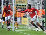 Bóng đá anh, ngoại hạng anh, lịch thi đấu euro 2012, M.U & cú hích cuối mùa giải: Valencia tái xuất đúng lúc