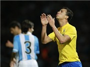 Bóng đá anh, ngoại hạng anh, lịch thi đấu euro 2012, Sir Alex chi đậm mua “Cỗ máy săn bàn” của Brazil