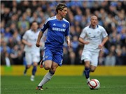 Bóng đá anh, ngoại hạng anh, lịch thi đấu euro 2012, Chelsea thời hậu Andre Villa-Boas: Hãy thắng theo cách của bạn!