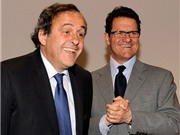 Bóng đá anh, ngoại hạng anh, lịch thi đấu euro 2012, Capello vén bức màn bí mật sau khi bất ngờ từ chức 