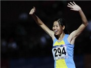 Bóng đá anh, ngoại hạng anh, lịch thi đấu euro 2012, Tin vắn thế thao: VN có đại diện trong tốp VĐV xuất sắc của điền kinh châu Á