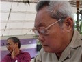 Bóng đá anh, ngoại hạng anh, lịch thi đấu euro 2012, Nhà văn Nguyễn Quang Sáng thích “chiếc lược ngà”
