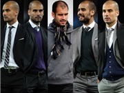 Bóng đá anh, ngoại hạng anh, lịch thi đấu euro 2012, Guardiola là “ông bố” hấp dẫn phái đẹp nhất xứ sở bò tót