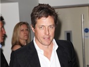 Bóng đá anh, ngoại hạng anh, lịch thi đấu euro 2012, Hugh Grant lần đầu chia sẻ về con gái
