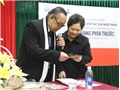 Bóng đá anh, ngoại hạng anh, lịch thi đấu euro 2012, Ngô Thảo với "Dĩ vãng phía trước": Không từ chối quá khứ