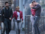 Bóng đá anh, ngoại hạng anh, lịch thi đấu euro 2012, Giữa Barca và Shakira, Pique buộc phải chọn