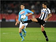 Bóng đá anh, ngoại hạng anh, lịch thi đấu euro 2012, Các đội bóng Italia đang "nhảy lò cò" đến châu Âu