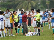 Bóng đá anh, ngoại hạng anh, lịch thi đấu euro 2012, “Gieo gió, gặt bão”?!