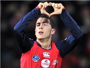 Bóng đá anh, ngoại hạng anh, lịch thi đấu euro 2012, Vì sao Lille muốn Hazard phải chứng tỏ hết mình?