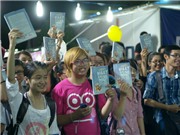 Bóng đá anh, ngoại hạng anh, lịch thi đấu euro 2012, “Tiểu thuyết toán hiệp” của GS Ngô Bảo Châu “hot” nhất Hội chợ sách