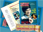 Bóng đá anh, ngoại hạng anh, lịch thi đấu euro 2012, Đón đọc TT&VH Cuối tuần số 12 ra ngày 22/3/2012