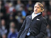 Bóng đá anh, ngoại hạng anh, lịch thi đấu euro 2012, Sau vụ Muamba, HLV Mancini lo ngại về chất lượng y tế của Premier League