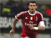 Bóng đá anh, ngoại hạng anh, lịch thi đấu euro 2012, Milan "giữ" Silva trong trận chiến với Juve
