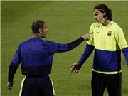 Bóng đá anh, ngoại hạng anh, lịch thi đấu euro 2012, Guardiola bất ngờ ca ngợi...Ibrahimovic!