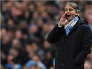 Bóng đá anh, ngoại hạng anh, lịch thi đấu euro 2012, Man City sẽ vượt qua M.U để vô địch Premier League
