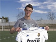 Bóng đá anh, ngoại hạng anh, lịch thi đấu euro 2012, Real Madrid thu nạp tài năng trẻ của Diocesano
