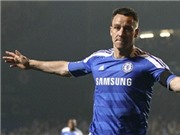Bóng đá anh, ngoại hạng anh, lịch thi đấu euro 2012, John Terry lỡ đại chiến, Tevez tràn trề cơ hội ra sân