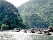 Bóng đá anh, ngoại hạng anh, lịch thi đấu euro 2012, Danh thắng Tràng An muốn thành di sản thế giới “kép” 
