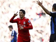 Bóng đá anh, ngoại hạng anh, lịch thi đấu euro 2012, 03h00, QPR - Liverpool: Còn sống là còn hy vọng?