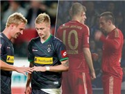Bóng đá anh, ngoại hạng anh, lịch thi đấu euro 2012, Bayern Munich: Một trò chơi nguy hiểm