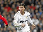 Bóng đá anh, ngoại hạng anh, lịch thi đấu euro 2012, Đêm nay, Sergio Ramos sẽ lại chinh phục một cột mốc mới