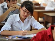 Bóng đá anh, ngoại hạng anh, lịch thi đấu euro 2012, Học phí đại học cao nhất hơn bảy triệu đồng/tháng