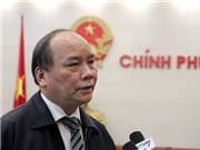 Bóng đá anh, ngoại hạng anh, lịch thi đấu euro 2012, Để đảm bảo an toàn giao thông: "Cấm công chức uống rượu, bia giờ nghỉ trưa"