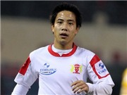 Bóng đá anh, ngoại hạng anh, lịch thi đấu euro 2012, Scandal Danh Ngọc chửi tục: Kỷ luật hay không kỷ luật ?