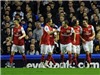 Bóng đá anh, ngoại hạng anh, lịch thi đấu euro 2012, Arsenal lên thứ 3 Premier League: Còn sống, còn hy vọng