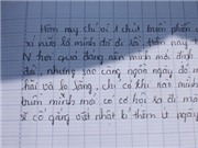 Bóng đá anh, ngoại hạng anh, lịch thi đấu euro 2012, Học sinh tự tử: Người lớn thiếu quan tâm?