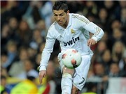 Bóng đá anh, ngoại hạng anh, lịch thi đấu euro 2012, Chiêm ngưỡng bàn thắng thứ 100 của Ronaldo