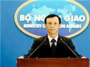 Bóng đá anh, ngoại hạng anh, lịch thi đấu euro 2012, Yêu cầu Trung Quốc thả ngay 21 ngư dân Việt Nam