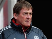 Bóng đá anh, ngoại hạng anh, lịch thi đấu euro 2012, Dalglish không thể hiểu nổi vì sao Liverpool thua đau đớn
