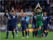 Bóng đá anh, ngoại hạng anh, lịch thi đấu euro 2012, 4h00, Malaga - Rayo Vallecano: Quyền lực của đồng tiền