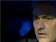 Bóng đá anh, ngoại hạng anh, lịch thi đấu euro 2012, Mourinho có thể kéo Madrid xuống vực thẳm