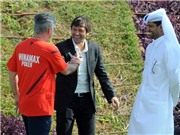Bóng đá anh, ngoại hạng anh, lịch thi đấu euro 2012,  “Trong 3 năm nữa, PSG sẽ là một thế lực ở Champions League”