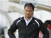 Bóng đá anh, ngoại hạng anh, lịch thi đấu euro 2012, HA.GL: Khi ông Choi đang Việt hóa...