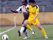 Bóng đá anh, ngoại hạng anh, lịch thi đấu euro 2012, Chuyện BĐVN ở đấu trường châu lục và vấn đề trọng tài: “Cua đồng bò đường nhựa”