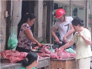 Bóng đá anh, ngoại hạng anh, lịch thi đấu euro 2012, Hàng thịt lợn "qua cơn" khốn đốn