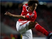 Bóng đá anh, ngoại hạng anh, lịch thi đấu euro 2012, Real Madrid mang "hàng hớ" ra trao đổi với Benfica