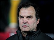 Bóng đá anh, ngoại hạng anh, lịch thi đấu euro 2012, Bielsa cũng giống Mourinho